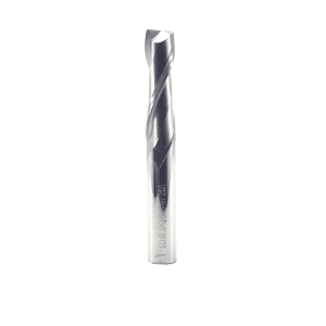 NX 10mm Spiral Upcut 2 Flute Carbide Endmill