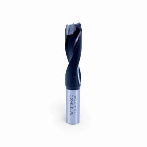 NX Dowel Drilling Bit Right Hand 12mm x 70mm