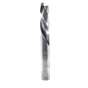 NX 10mm Compression Cut 2 Flute Carbide Endmill