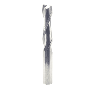 NX 14mm Spiral Upcut 2 Flute Carbide Endmill