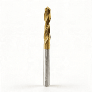 HX55 5.5mm 2 Flute Carbide Drill Bit