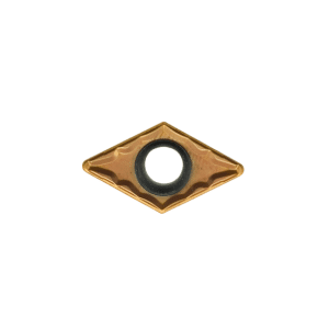 Zycron DCMT Turning Insert