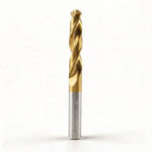 HX55 6mm 2 Flute Carbide Drill Bit