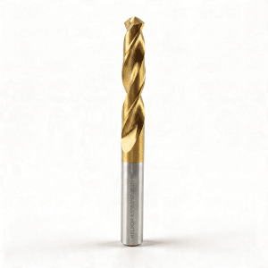 HX55 6.5mm 2 Flute Carbide Drill Bit