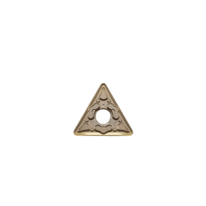 Zycron TNMG Turning Insert