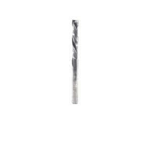 NX 4mm Compression Cut 2 Flute Carbide Endmill