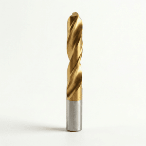 HX55 7mm 2 Flute Carbide Drill Bit