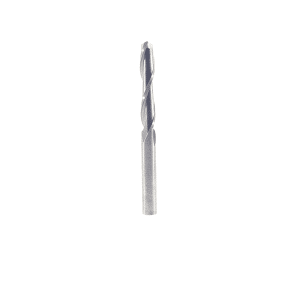 NX 5mm Spiral Upcut 2 Flute Carbide Endmill