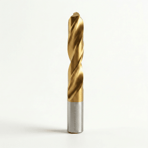 HX55 8mm 2 Flute Carbide Drill Bit