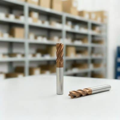 HX55 Four Flute