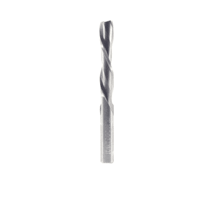 NX 6mm Spiral Downcut 2 Flute Carbide Endmill