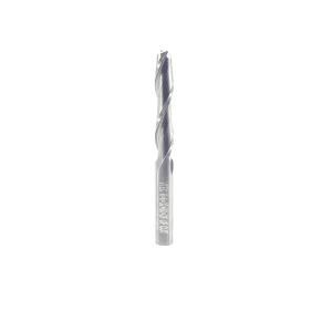NX 6mm Spiral Upcut 2 Flute Carbide Endmill