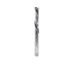 NX 6mm Compression Cut 2 Flute Carbide Endmill