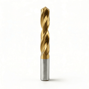 HX55 12mm 2 Flute Carbide Drill Bit