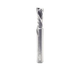 NX 8mm Compression Cut 2 Flute Carbide Endmill