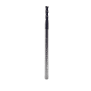 HX45 3mm 4 Flute Square Carbide End Mill