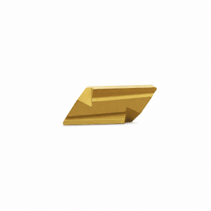 Zycron KNUX160405R Turning Insert GCP101