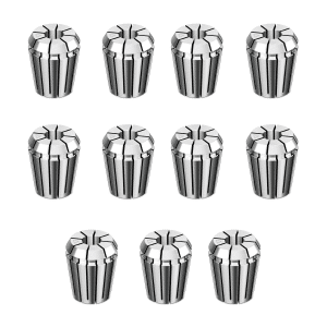 ER 20 11 Piece Collet Set