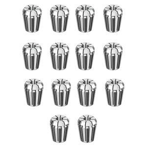 ER 25 14 Piece Collet Set