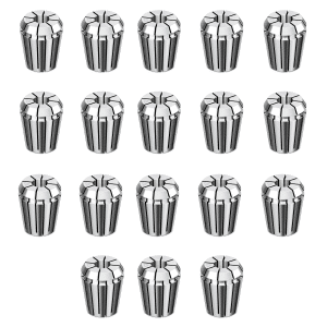 ER 32 18 Piece Collet Set