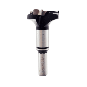 NX Hinge Boring Bit 35mm Right Hand