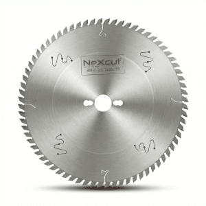 NexCut TCT Circular Saw Blade – 300 × 3.2 / 2.2 × 30mm – 72T (Wood)