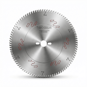 NexCut TCT Circular Saw Blade – 300 × 3.2 / 2.2 × 30mm – 96T (Wood)