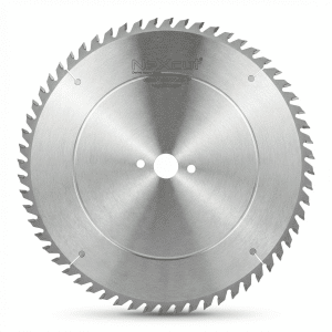 NexCut TCT Circular Saw Blade – 300 × 3.2 / 2.2 × 30mm – 60T (Wood)