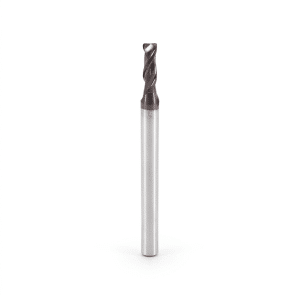 HX45 3mm 2 Flute Square Carbide End Mill