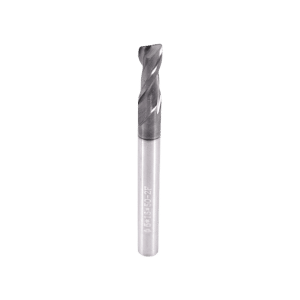 HX45 5mm 2 Flute Square Carbide End Mill