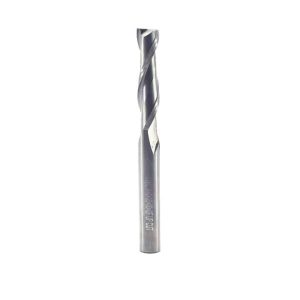 NX 8mm Spiral Upcut 2 Flute Carbide Endmill