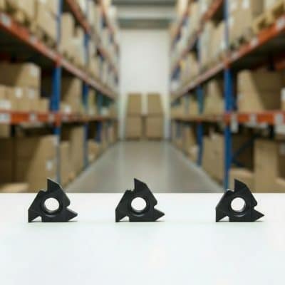 Threading Inserts