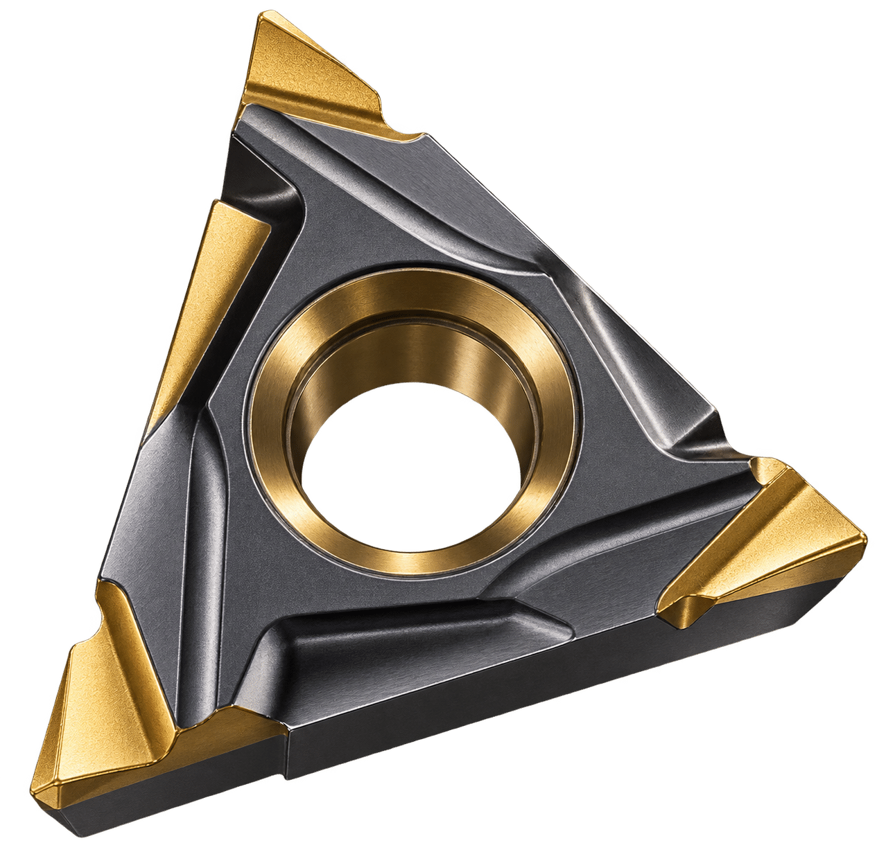 Zycron precision tooling
