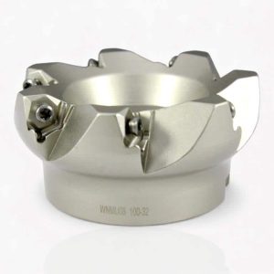 MFWN900 - 100-32-7T High Feed Face Milling Holder