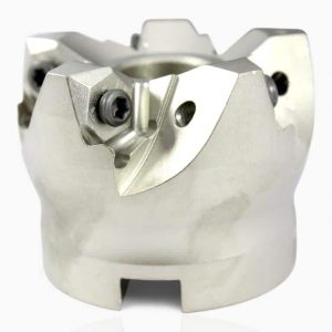 MFWN900 - 63-22-5T High Feed Face Milling Holder
